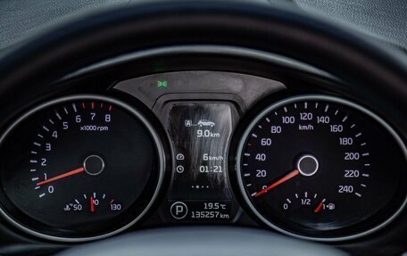 KIA Sportage III, 2014 год, 1 513 400 рублей, 16 фотография