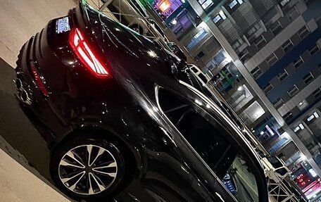 Geely Tugella FY11, 2023 год, 1 500 000 рублей, 3 фотография