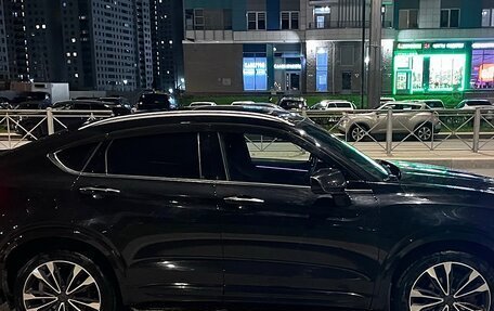 Geely Tugella FY11, 2023 год, 1 500 000 рублей, 5 фотография