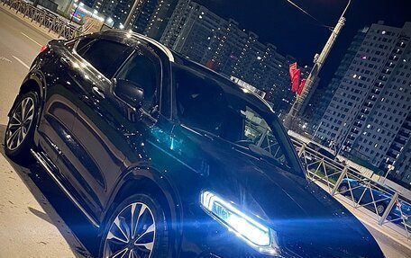 Geely Tugella FY11, 2023 год, 1 500 000 рублей, 4 фотография