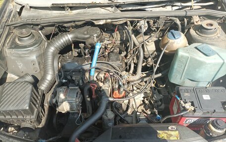 Volkswagen Passat B3, 1990 год, 60 000 рублей, 6 фотография
