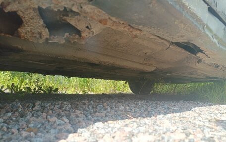 Volkswagen Passat B3, 1990 год, 60 000 рублей, 7 фотография