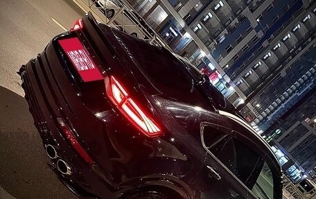 Geely Tugella FY11, 2023 год, 1 500 000 рублей, 6 фотография
