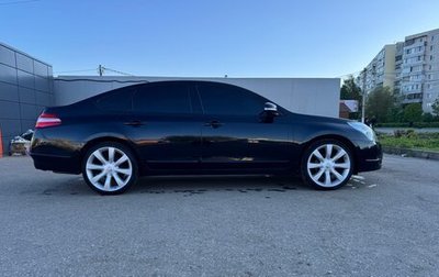 Nissan Teana, 2010 год, 880 000 рублей, 1 фотография