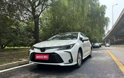 Toyota Corolla, 2021 год, 1 132 000 рублей, 1 фотография