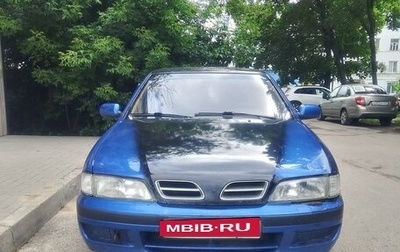 Nissan Primera II рестайлинг, 1998 год, 150 000 рублей, 1 фотография