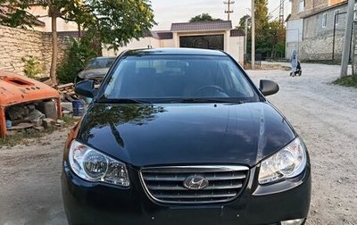 Hyundai Elantra IV, 2007 год, 615 000 рублей, 1 фотография