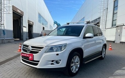 Volkswagen Tiguan I, 2011 год, 1 230 000 рублей, 1 фотография