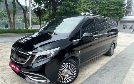 Mercedes-Benz Vito, 2022 год, 3 510 000 рублей, 1 фотография