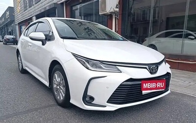 Toyota Corolla, 2021 год, 1 200 000 рублей, 1 фотография