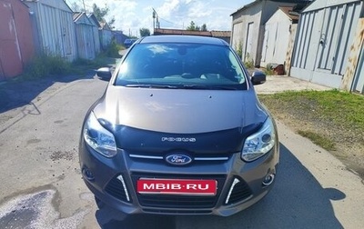 Ford Focus III, 2012 год, 700 000 рублей, 1 фотография