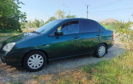 Suzuki Liana, 2002 год, 325 000 рублей, 2 фотография