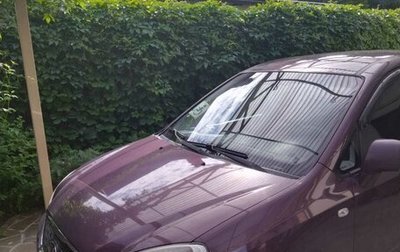 KIA Carens III (RP), 2011 год, 665 000 рублей, 1 фотография
