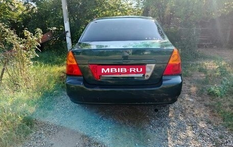 Suzuki Liana, 2002 год, 325 000 рублей, 3 фотография