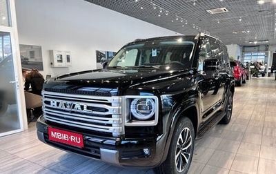 Haval H9, 2024 год, 4 399 000 рублей, 1 фотография