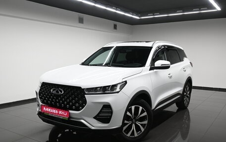 Chery Tiggo 7 Pro, 2022 год, 1 795 000 рублей, 1 фотография