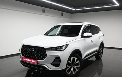 Chery Tiggo 7 Pro, 2022 год, 1 795 000 рублей, 1 фотография