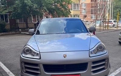 Porsche Cayenne III, 2007 год, 1 250 000 рублей, 1 фотография