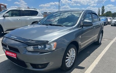Mitsubishi Lancer IX, 2007 год, 590 000 рублей, 1 фотография