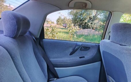 Suzuki Liana, 2002 год, 325 000 рублей, 5 фотография