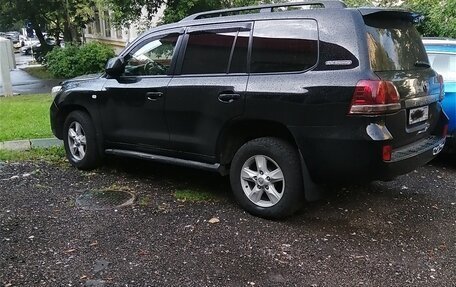 Toyota Land Cruiser 200, 2011 год, 3 700 000 рублей, 1 фотография