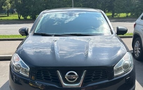 Nissan Qashqai, 2013 год, 1 310 000 рублей, 1 фотография