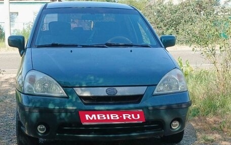 Suzuki Liana, 2002 год, 325 000 рублей, 4 фотография