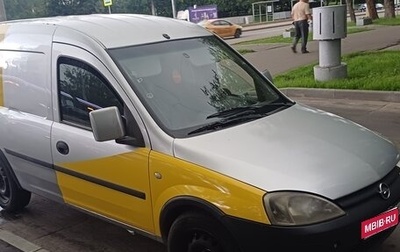 Opel Combo C, 2008 год, 250 000 рублей, 1 фотография