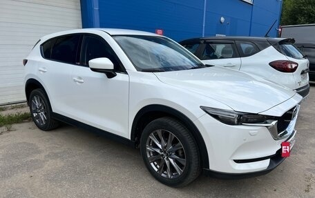Mazda CX-5 II, 2019 год, 2 750 000 рублей, 1 фотография