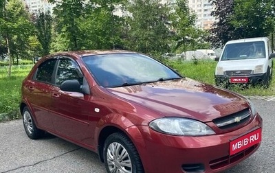 Chevrolet Lacetti, 2008 год, 310 000 рублей, 1 фотография