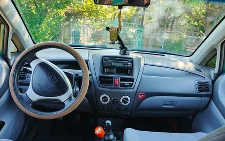 Suzuki Liana, 2002 год, 325 000 рублей, 7 фотография
