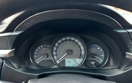 Toyota Corolla, 2013 год, 1 100 000 рублей, 1 фотография