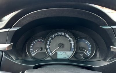 Toyota Corolla, 2013 год, 1 100 000 рублей, 1 фотография