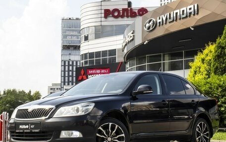 Skoda Octavia, 2012 год, 795 000 рублей, 1 фотография