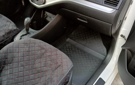 KIA Picanto II, 2013 год, 840 000 рублей, 12 фотография
