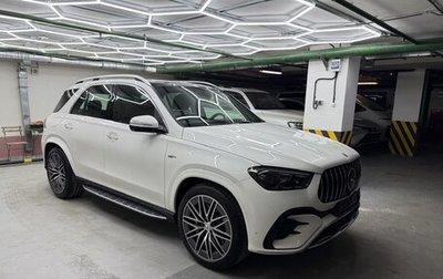 Mercedes-Benz GLE AMG, 2024 год, 15 800 000 рублей, 1 фотография