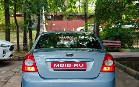 Ford Focus II рестайлинг, 2010 год, 750 000 рублей, 6 фотография