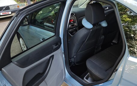 Ford Focus II рестайлинг, 2010 год, 750 000 рублей, 11 фотография