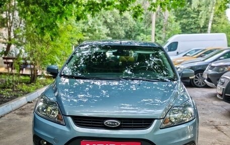Ford Focus II рестайлинг, 2010 год, 750 000 рублей, 2 фотография