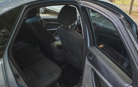 Ford Focus II рестайлинг, 2010 год, 750 000 рублей, 12 фотография