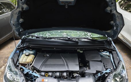 Ford Focus II рестайлинг, 2010 год, 750 000 рублей, 13 фотография