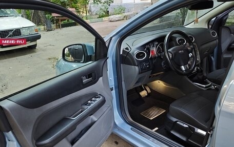 Ford Focus II рестайлинг, 2010 год, 750 000 рублей, 10 фотография