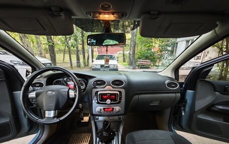 Ford Focus II рестайлинг, 2010 год, 750 000 рублей, 18 фотография
