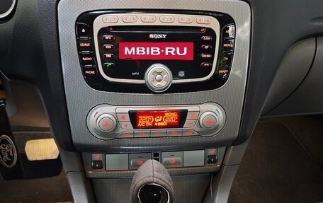 Ford Focus II рестайлинг, 2010 год, 750 000 рублей, 19 фотография