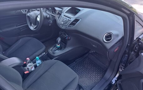 Ford Fiesta, 2018 год, 980 000 рублей, 14 фотография