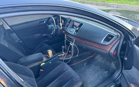 Nissan Teana, 2010 год, 880 000 рублей, 7 фотография