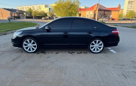 Nissan Teana, 2010 год, 880 000 рублей, 2 фотография