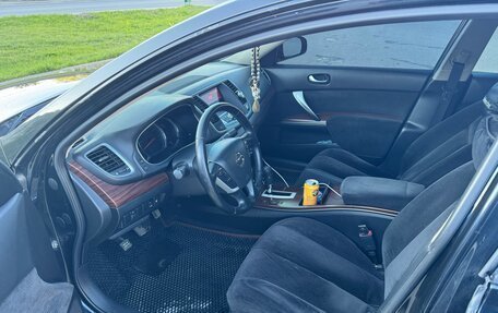 Nissan Teana, 2010 год, 880 000 рублей, 5 фотография