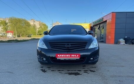 Nissan Teana, 2010 год, 880 000 рублей, 4 фотография