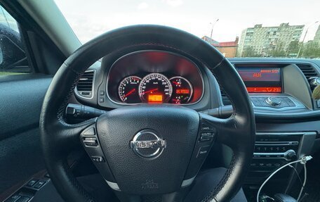 Nissan Teana, 2010 год, 880 000 рублей, 13 фотография